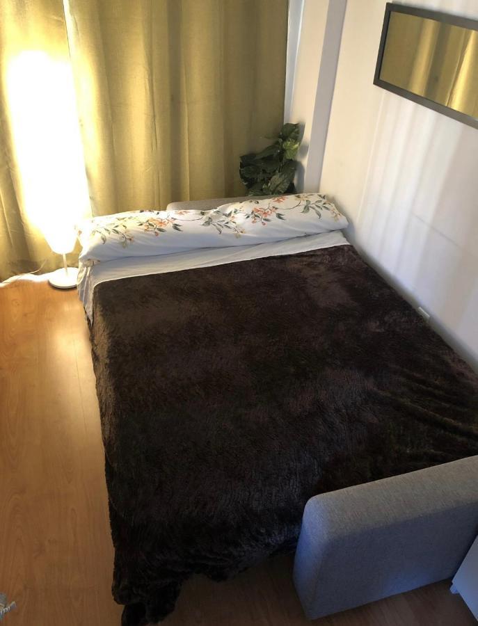 Bonito Apartamento Junto A Playa Centro Fuengirola Dış mekan fotoğraf
