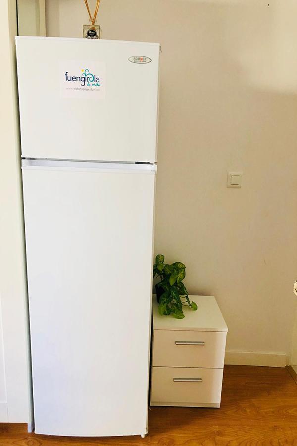 Bonito Apartamento Junto A Playa Centro Fuengirola Dış mekan fotoğraf