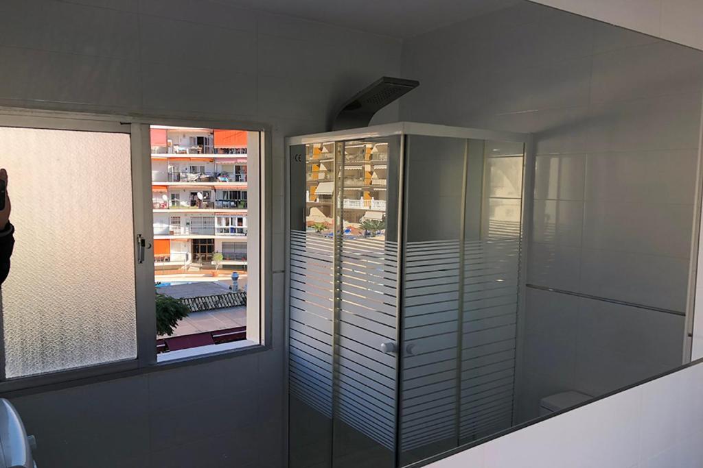 Bonito Apartamento Junto A Playa Centro Fuengirola Dış mekan fotoğraf
