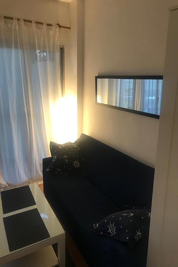 Bonito Apartamento Junto A Playa Centro Fuengirola Dış mekan fotoğraf